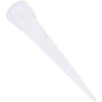 1000Pcs Sterile Universal 10uL Pipette Tips