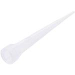 1000Pcs Sterile Universal 10uL Pipette Tips