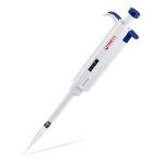 Adjustable 1000uL Single Channel Micropipette