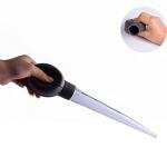 Large Plastic Pipette Dropper with Rubber Bulb, 28ml