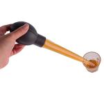 Large Plastic Pipette Dropper with Rubber Bulb, 28ml