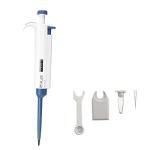 ULAB Adjustable Single Channel Micro Pipettor 0.1-2.5μl