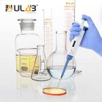 ULAB Adjustable Single Channel Micro Pipettor 0.1-2.5μl