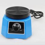 Zgood 4" Round Lab Vibrator Shaker Machine