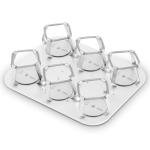 NEWTRY Temperature Controlled Shaker Incubator 50-300rpm