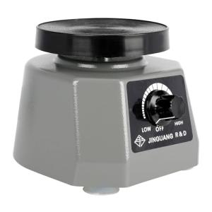 4-Inch Laboratory Plaster Vibrator Shaker Machine