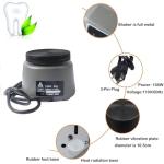 4-Inch Laboratory Plaster Vibrator Shaker Machine