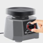 4-Inch Laboratory Plaster Vibrator Shaker Machine