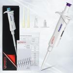 4E's USA 2-20μl Adjustable Volume Pipette