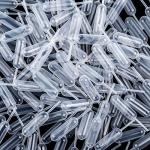 TOMNK 350 Pack 4ml Plastic Squeeze Pipettes