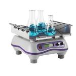 Digital Orbital Shaker with Adjustable Speed & LCD Display