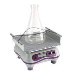 Digital Orbital Shaker with Adjustable Speed & LCD Display