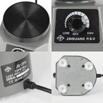 4" Lab Vibrator Oscillator Shaker for Mixing