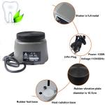 4" Lab Vibrator Oscillator Mixing Machine 100W