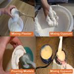 4" Lab Vibrator Oscillator Mixing Machine 100W