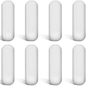 PTFE Magnetic Stir Bars Set for Lab Mixing