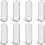 PTFE Magnetic Stir Bars Set for Lab Mixing