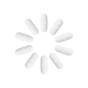 10PCS Type-B Magnetic Stir Bars for Labs
