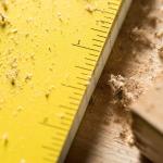 All-Weather Side-Spiral Notebook - Yellow Cover