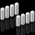 PTFE Magnetic Stir Bars Set for Lab Mixing