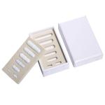 PTFE Magnetic Stirrer Mixer Spinbars (10mm-35mm)