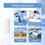 10PCS Type-B Magnetic Stir Bars for Labs