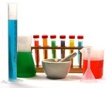EISCO Wizard's Potion Labware Set - Plastic