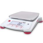 Ohaus Scout SPX2201 Portable Balance Scale