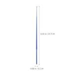 20 Pack Disposable Plastic Inoculation Loops for Labs