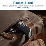 Etekcity Digital Luggage Scale for Travel