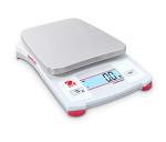 Ohaus CX221P Portable Balance - White