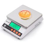 Bonvoisin 10kg Digital Precision Lab Scale 0.1g