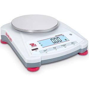 Ohaus Navigator NV222 Portable Balance 220g/0.01g