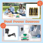 Bonvoisin 10kg Digital Precision Lab Scale 0.1g