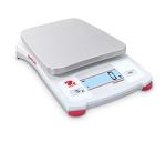 Ohaus CX2200P Portable Balance - White
