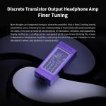 Aune Yuki Portable DAC and Headphone Amplifier