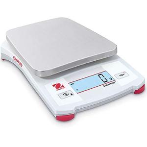 Ohaus Compass CX Portable Balance 1200g x 0.1g