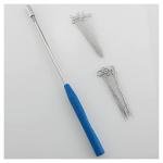 Inoculating Loop Kit with Nickel Chromium Tips