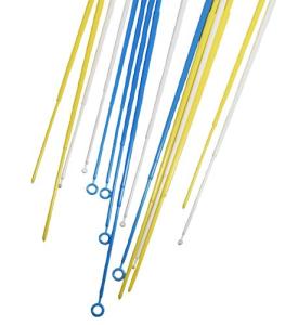 Inoculating Loops & Needle Set, 1µl & 10µl