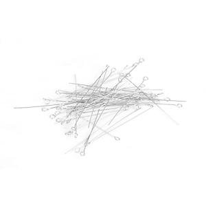 50PCS Reusable Inoculating Loop Holders with Nichrome Tips