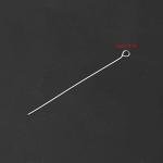 50PCS Reusable Inoculating Loop Holders with Nichrome Tips