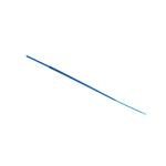 Disposable 1µL Plastic Inoculation Loops - 100 Pcs