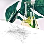 50PCS Reusable Inoculating Loop Holders with Nichrome Tips