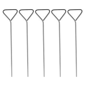Baluue 5pcs Stainless Steel Cell Spreaders