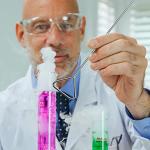 Baluue 5pcs Stainless Steel Cell Spreaders