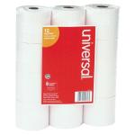 Universal 2.25" x 150' Inkjet Print Bond Rolls