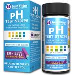 pH Test Strips for Accurate Body pH Monitoring