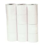 Universal 2.25" x 150' Inkjet Print Bond Rolls