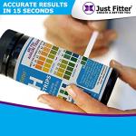 pH Test Strips for Accurate Body pH Monitoring