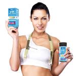 pH Test Strips for Accurate Body pH Monitoring